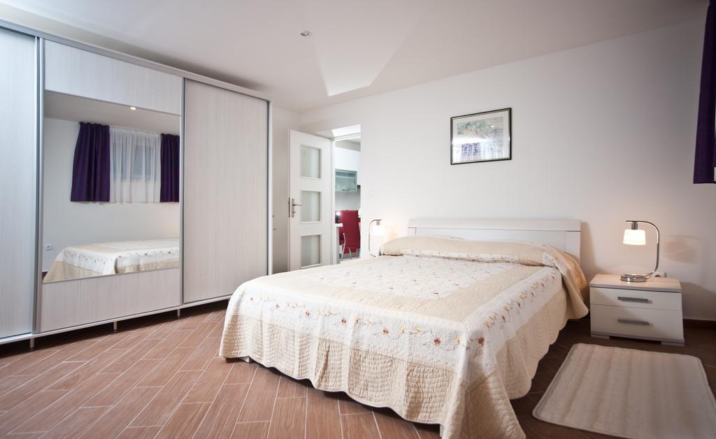Appartement Lina Deluxe *